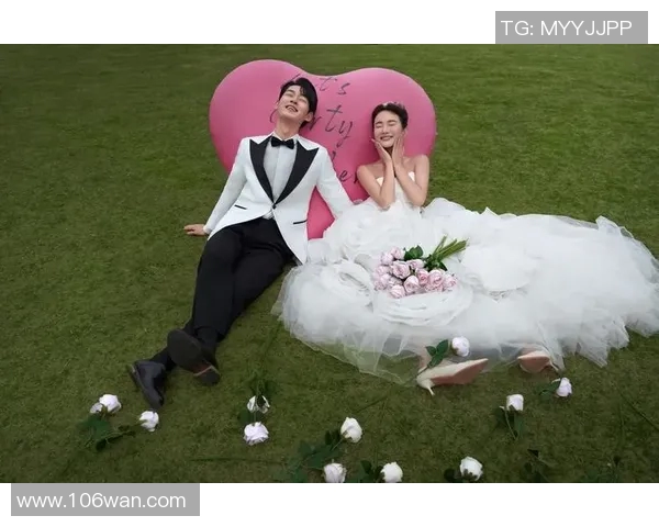 浪漫摄影婚纱定制，见证最美爱情瞬间的独特艺术表达