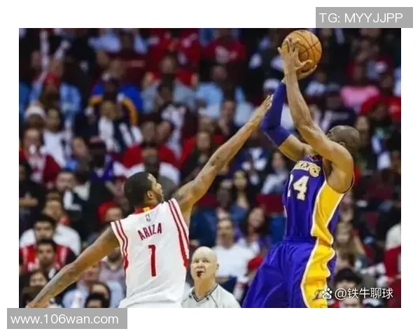 科比职业生涯数据全解析 投篮得分助攻防守的全面表现