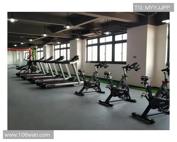 附近健身器材公司:如何找到附近优质的健身器材公司